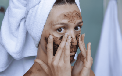 Gebruik jij af en toe een peeling?