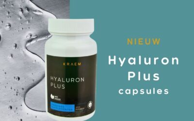 Ontdek de Kracht van Hyaluron Plus