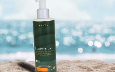 🌞 Zon gevoeld? Tijd om je huid te geven wat ze nodig heeft.