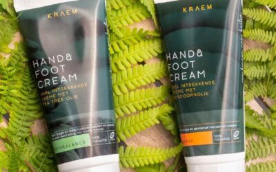 Zomer = blote voeten seizoen… maar hoe gezond zijn jouw voeten echt?